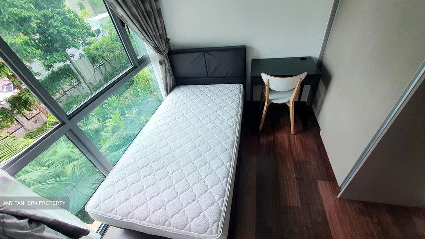 The Glades (D16), Condominium #498369061